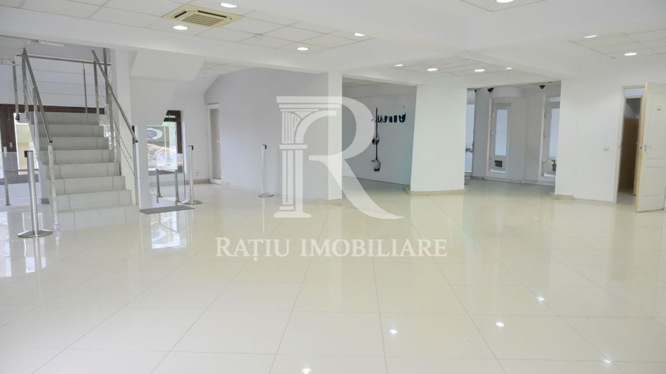 Spatiu Comercial | Nufarul | Oradea - Poză 3