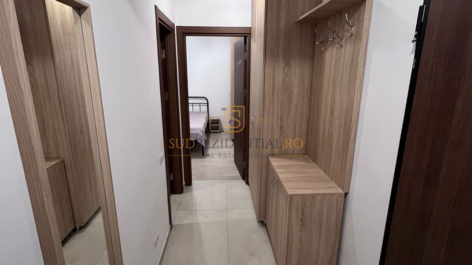 Apartament 2 camere de inchiriat - Cavar Odei, zona Grand Arena Mall - Poză 10