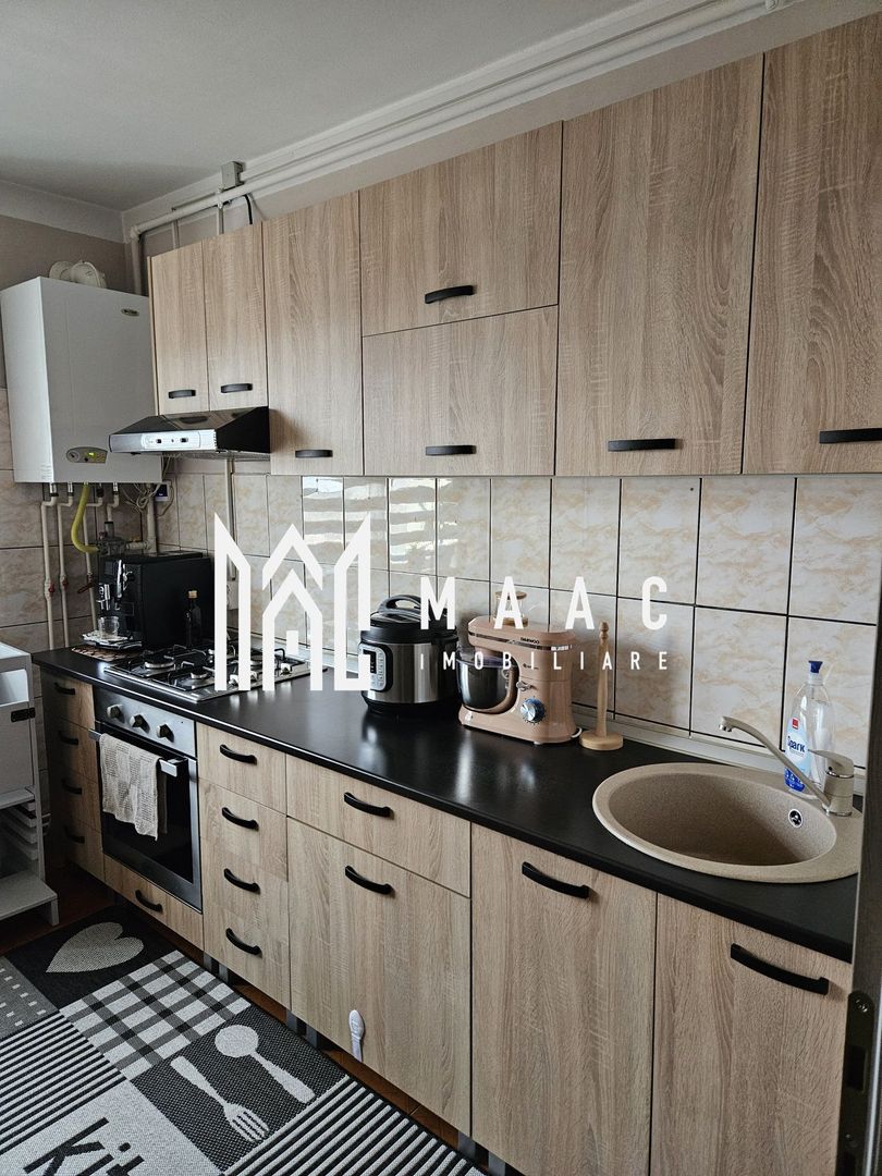 Apartament 2 Camere | 56 MPU | 2 Balcoane | Pivniță | Terezian - Poză 6