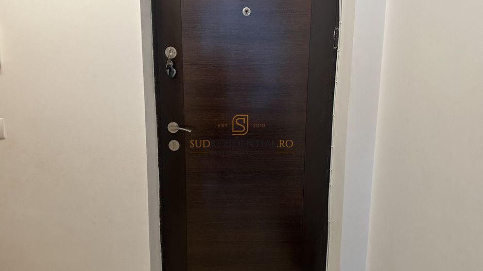 Apartament 2 camere, Amurgului, Mobilat&utilat, Metrou D. Leonida - Poză 11