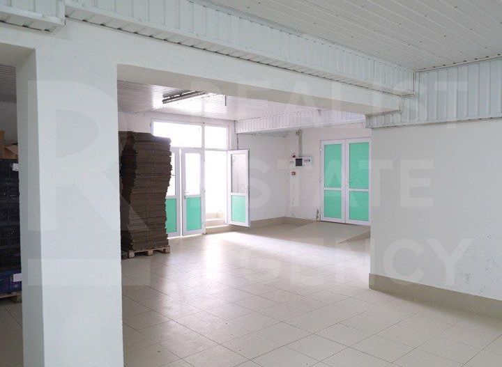 Vânzare spațiu industrial, 929 mp, sat. Cazaclia, UTA Gagauzia - Poză 4