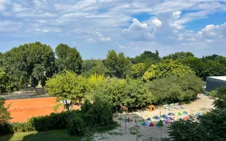 Apartament cu 3 camere ***Mobilat Complet***// Floreasca - Lake View / 1 Parking - Poză 14