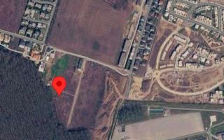 TEREN PREMIUM DE VÂNZARE | TUNARI – PRIMA LINIE LA PĂDURE - Poză 6