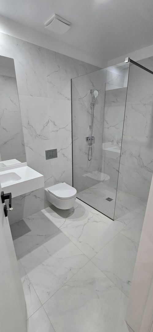 Apartament 2 camere, One Cotroceni Park, parcare, prima închiriere - Poză 5