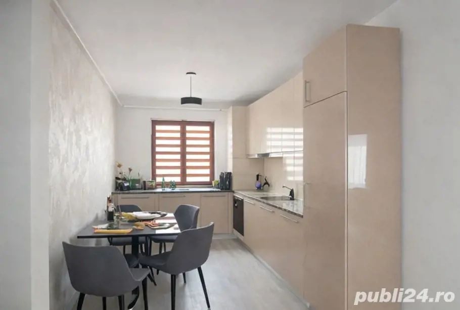 Apartament cu 3 camere Giroc bloc nou - Poză 3