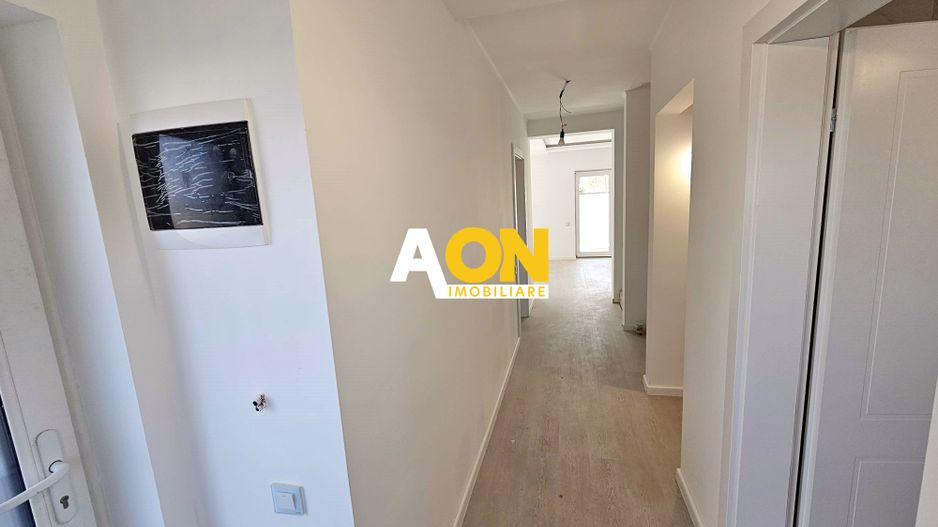 Duplex cu predare la cheie, 4 camere, piscina, 228 mp teren, Cetate - Poză 4