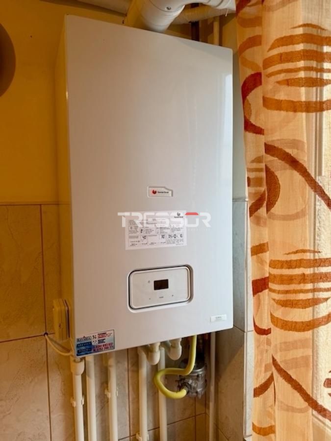 APARTAMENT 2 CAMERE DE VÂNZARE – PARC TABACĂRIEI / ZODIAC - Poză 8