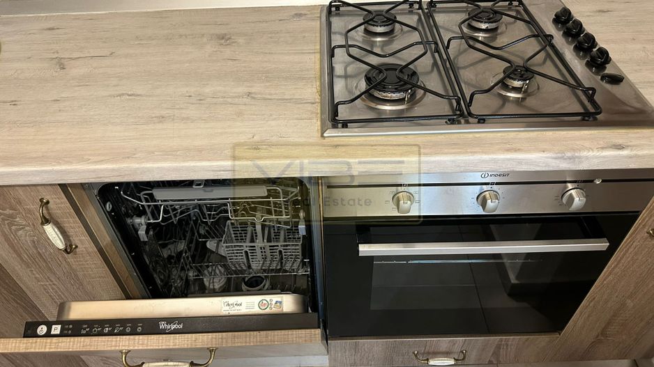 Apartament 2 camere bloc boutique Restaurant Little Texas - Poză 10