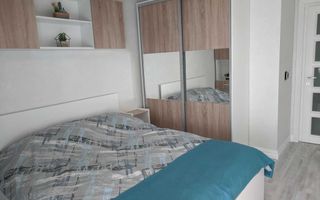 Apartament 2 camere de inchiriat – Royal Town R2, Copou, Iasi - Poză 5