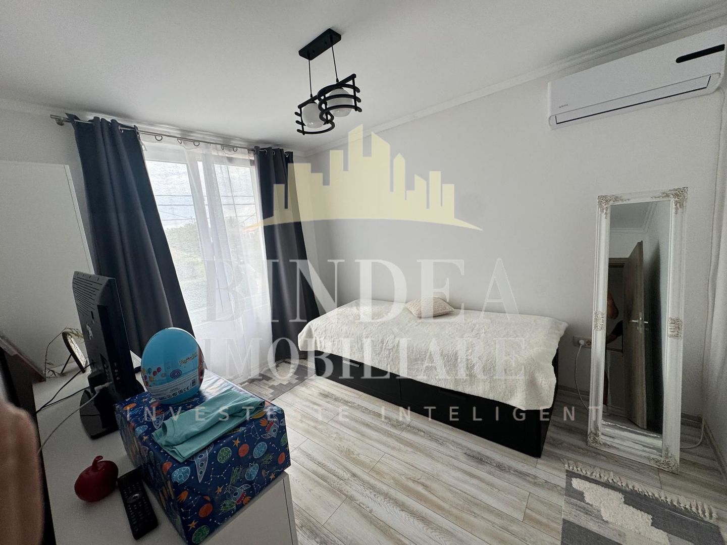 Duplex Central P+1 Dumbravita 365mp teren - Poză 14