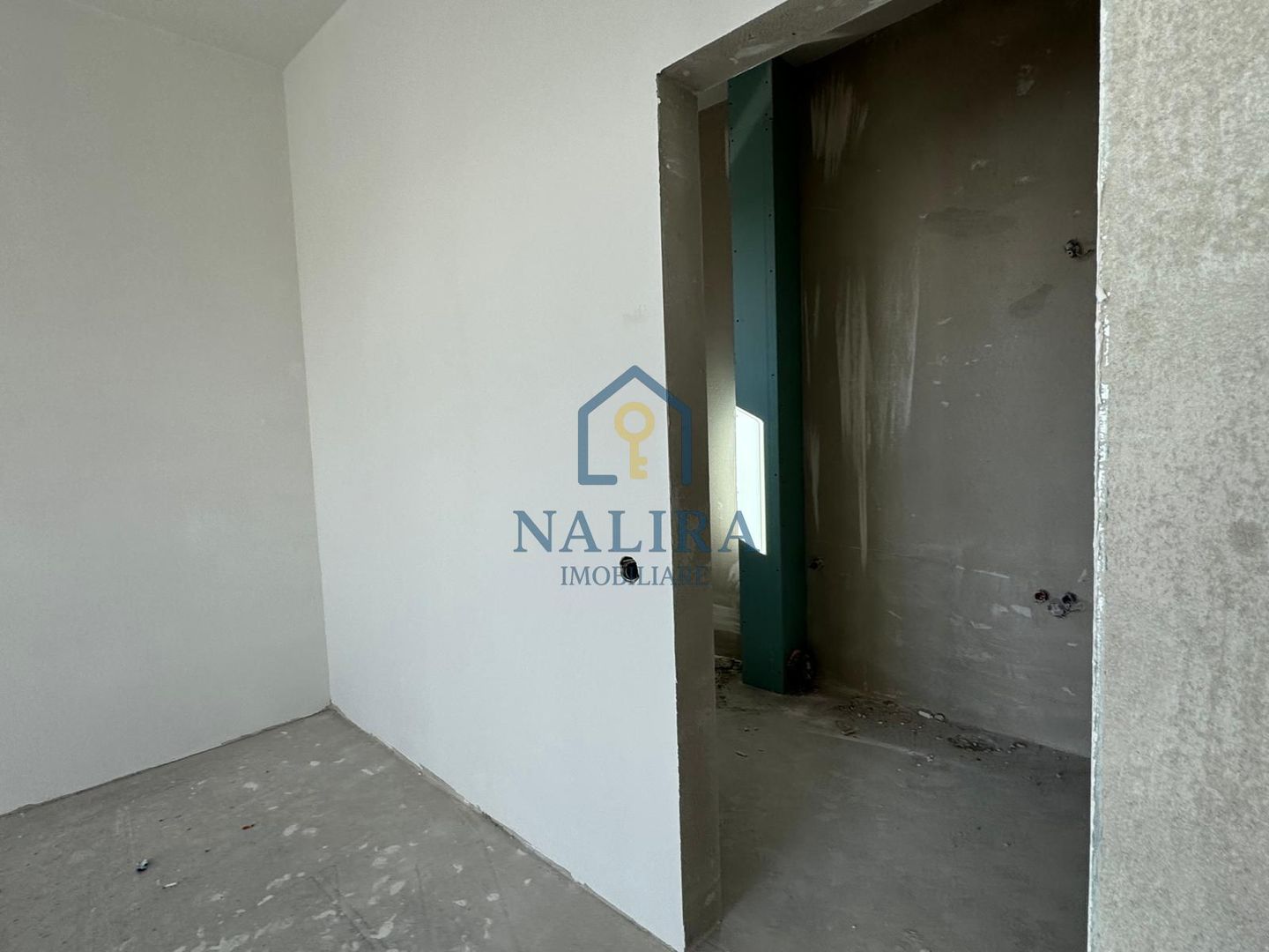 Vanzare apartament 3 camere - bloc nou Vasile Alecsandri - Poză 5