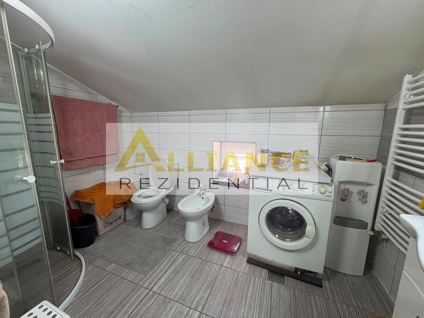 EXCLUSIVITATE - VILA INDIVIDUALĂ P+1+M+pod - Poză 20