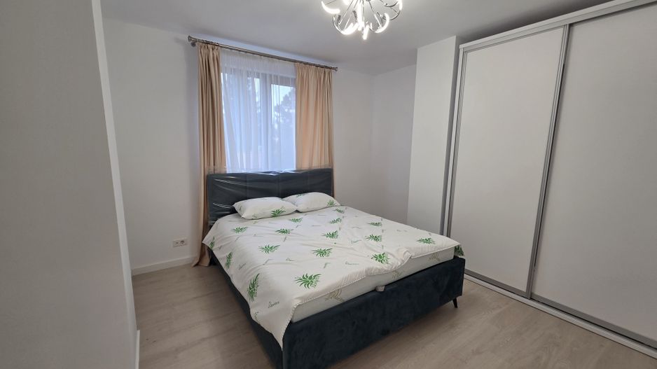 Prima inchiriere! Apartament 2 camere si loc de parcare subteran - Poză 11