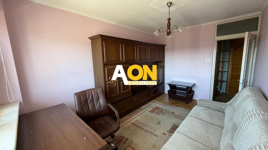 Apartament 4 Camere | Decomandat | Etaj  |  Cetate - Poză 7