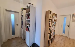 Duplex nou 2025, mobilat complet, terasă, 3 băi, Șelimbăr zona Brana - Poză 16