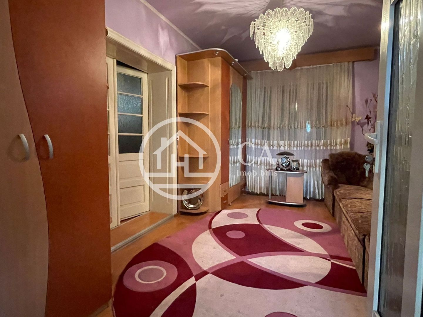 Casa cu 3 camere de vanzare in Santandrei, Oradea - Poză 7