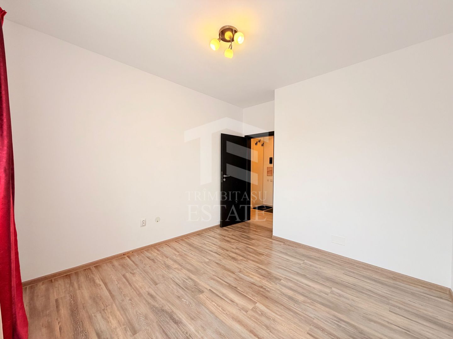 Apartament 3 Camere Sălaj - Pucheni | Bloc 2017 | Parter Înalt | - Poză 10