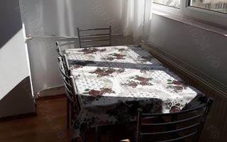 inchiriere garsoniera zona Lujerului renovata utilata 380 euro - Poză 6