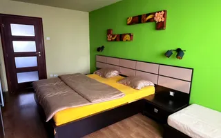 Apartament 3 camere | 2 dormitoare | Centrul Civic | Oradea - Poză 15