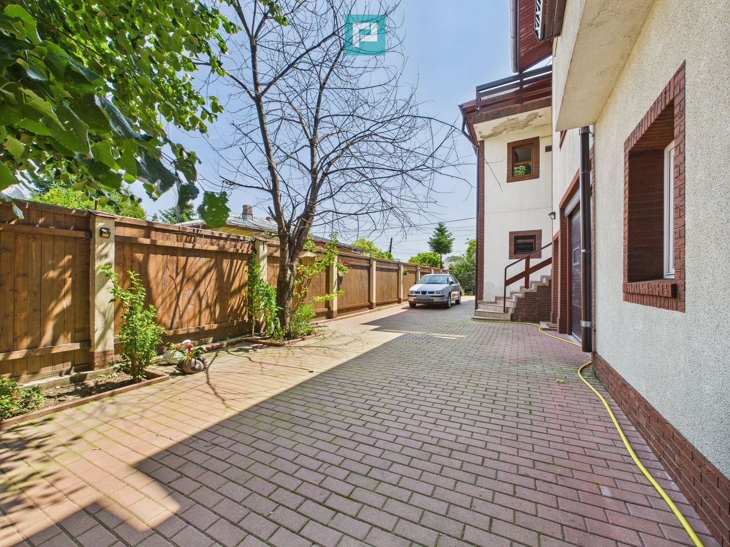 Casă 5 camere, Giurgiului, teren 555 mp - Poză 25