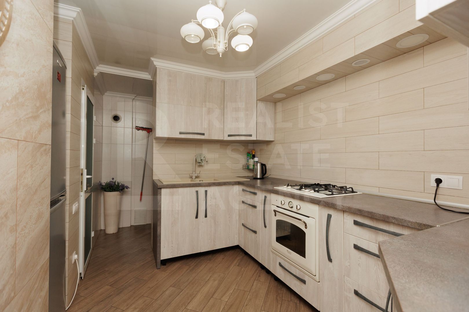 Vânzare, casă, 3 nivele, str. Sfintul Pavel, Codru - Poză 63