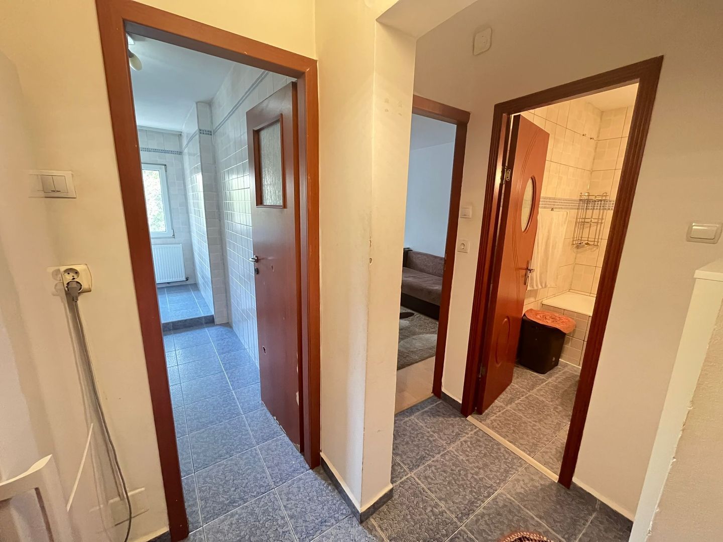 Garsoniera Lacul Tei Barbu Văcărescu - Poză 9