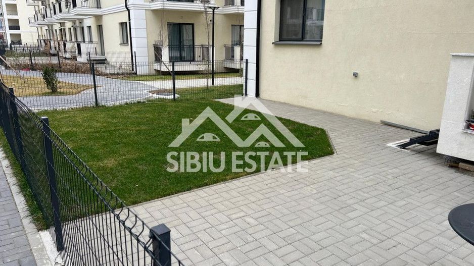 Apartament Spatios + gradina 36 mp + balcon, Comision 0! - Poză 3