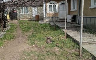 De vanzare casa in Dancu cu teren 1366mp - Poză 8