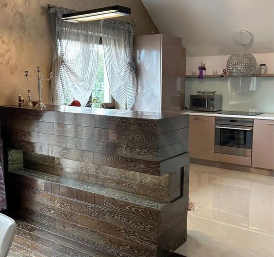 Apartament modern 2 camere 105 mp utli balcon 4,5 mp Calea Dumbravii - Poză 4