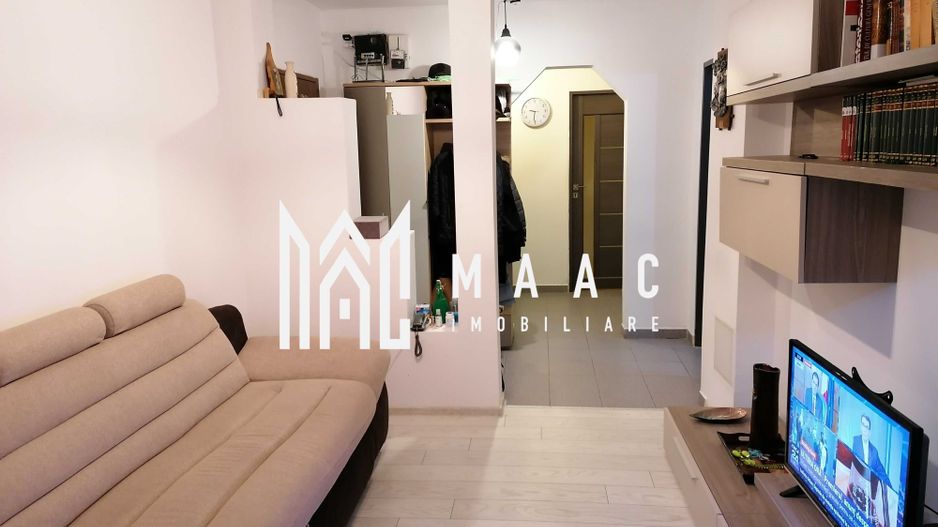 Apartament 4 camere | Decomandat | Balcon | Vasile Aaron - Poză 1