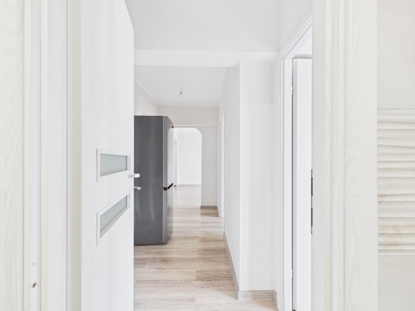 Apartament 3 camere decomandat, complet renovat - Metrou Lujerului - Poză 12