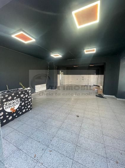 Spațiu comercial de închiriat – 120 mp | Esplanada Nicolina - Poză 6