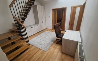 Casa individuala, curte, parcare,mobilata modern, Grigorescu, BT Arena - Poză 21