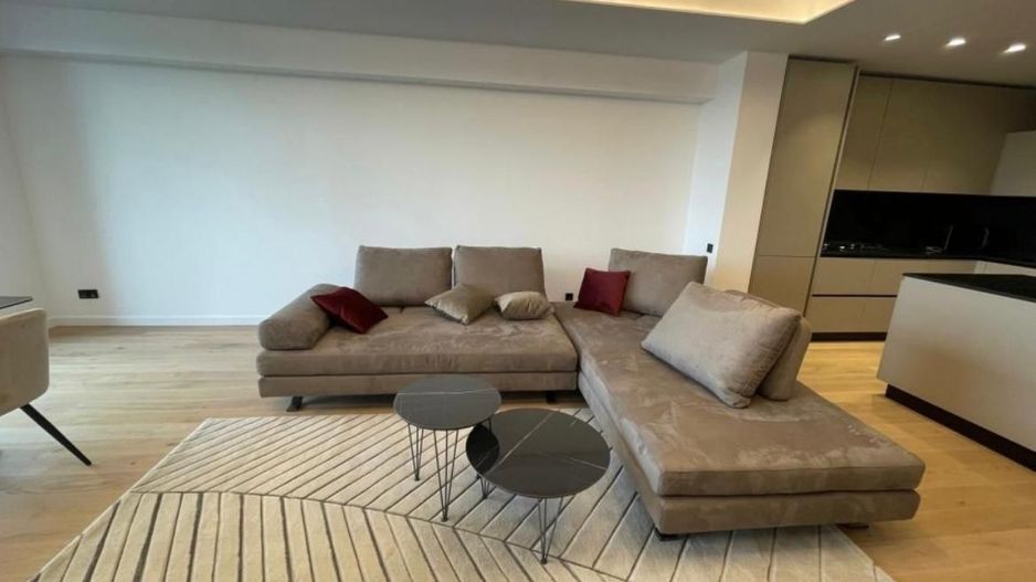 Lake View Floreasca - 3 camere - Poză 4