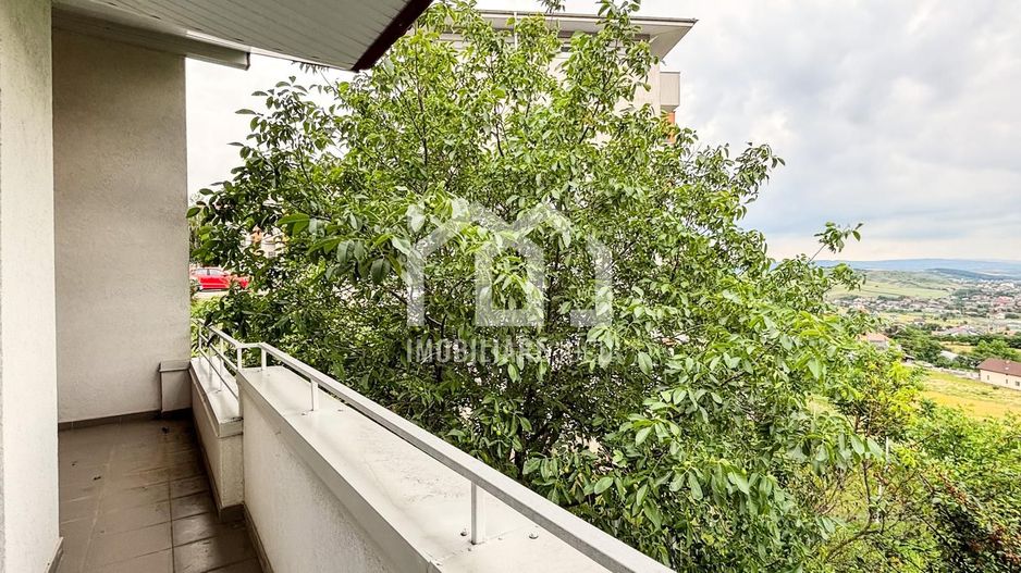 Casa ultrafinisata 120mp, Parcare, Complex Nou, Garaj,  Apahida - Poză 18