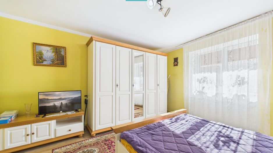 Casă individuală mobilată si utilată - Poză 7