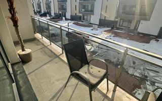 CASA INDIVIDUALA MAGURELE, TOATE UTILITATIE, CURTE 400 MP, COMISION 0% - Poză 29