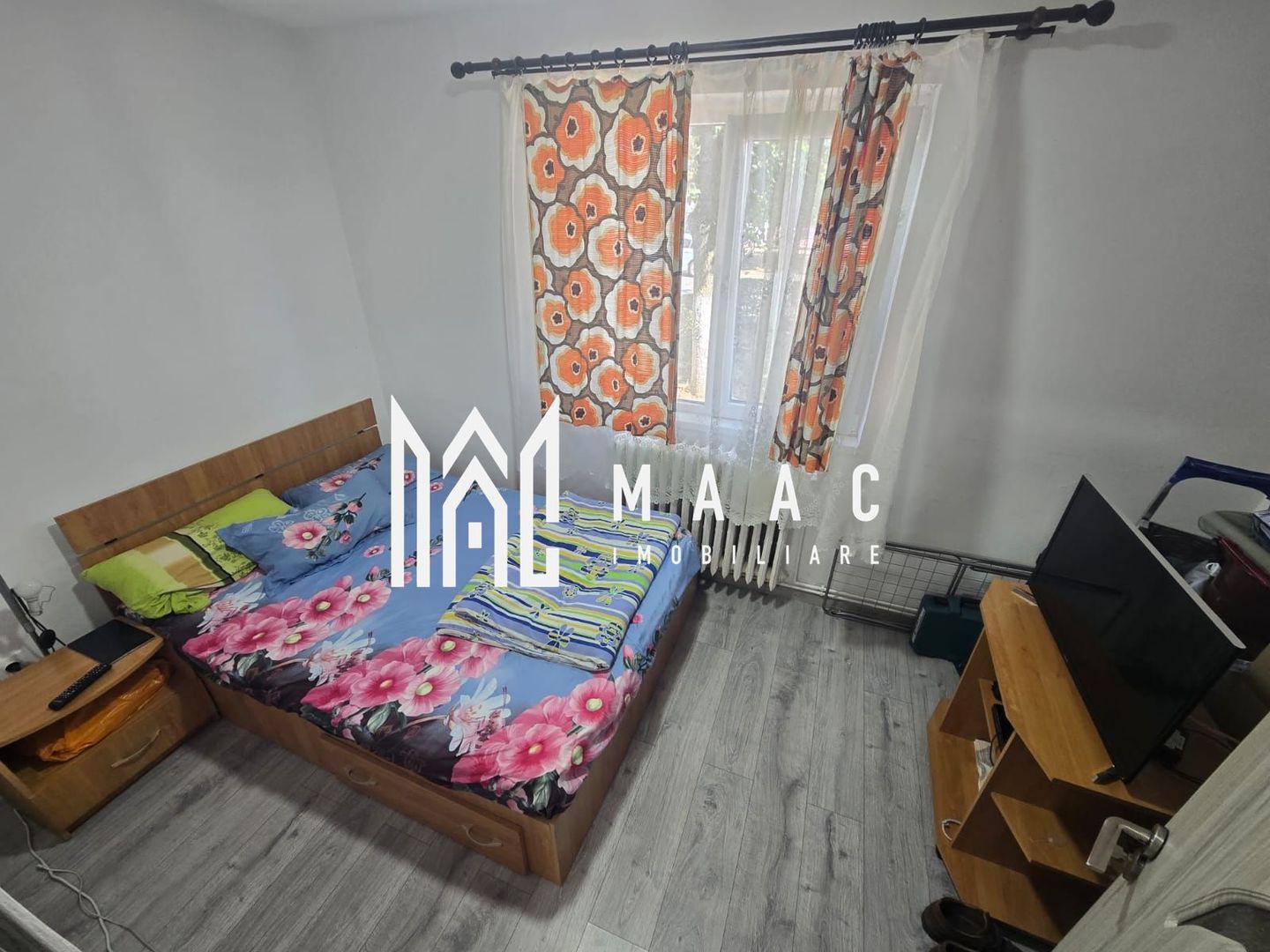 Apartament 2 camere parter Zona Tiglari - Poză 3