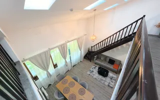 2 apartamente intr-unul singur! - Poză 55