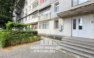 Apartament 1 cameră, parter, 32 mp, VASLUI - zona Nord; - Poză 9