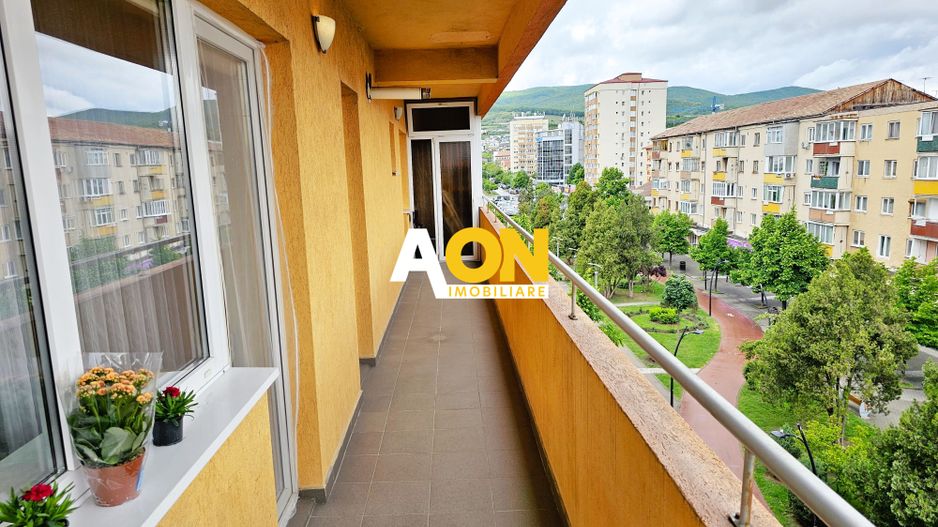 Apartament 2 camere, 60 mp utili + balcon 15 mp, B-dul Transilvaniei - Poză 11