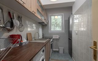 FLOREASCA | Chopin | Chirie 2 camere + Metrou - Poză 6