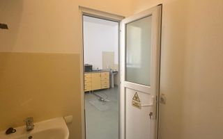 Ap. 108 mp– Parter, Centru Istoric, Pretabil Cabinet/Birou/Locuință/Reg Hotelier - Poză 27