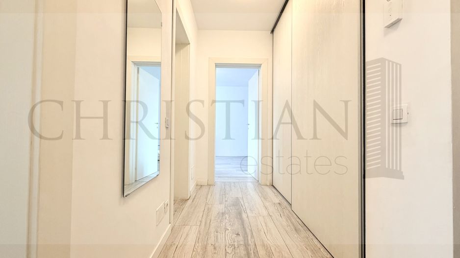 Apartament 2 camere 21 Residence Politehnica Lujerului Bd Iuliu Maniu - Poză 11