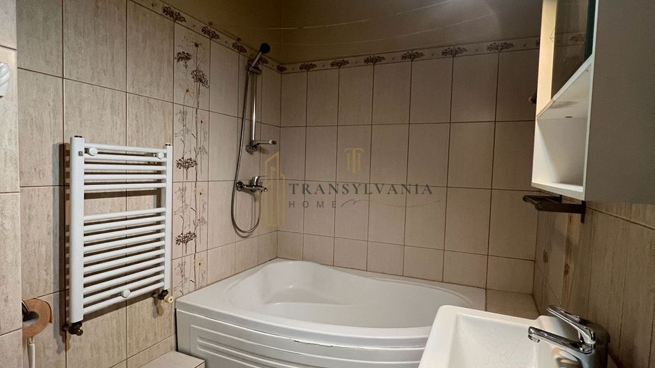 Apartament 2 camere,  zona Terezian - Poză 9