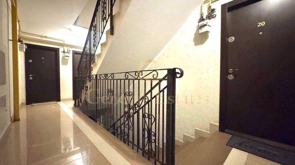 Vânzare apartament cu 2 camere - 47 m.p - Gata de intrare - Tătărași - Poză 13