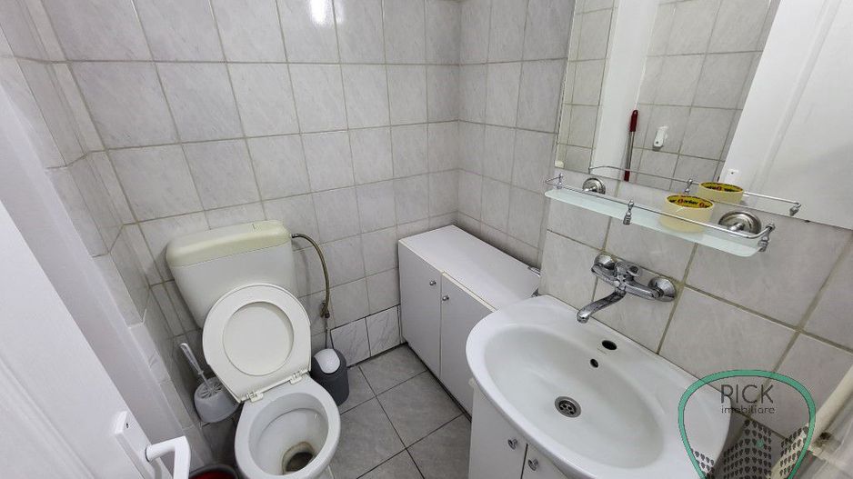 P 4082 - Spațiu comercial cu 3 încăperi în Târgu Mureș - zona Semicentral - Poză 6