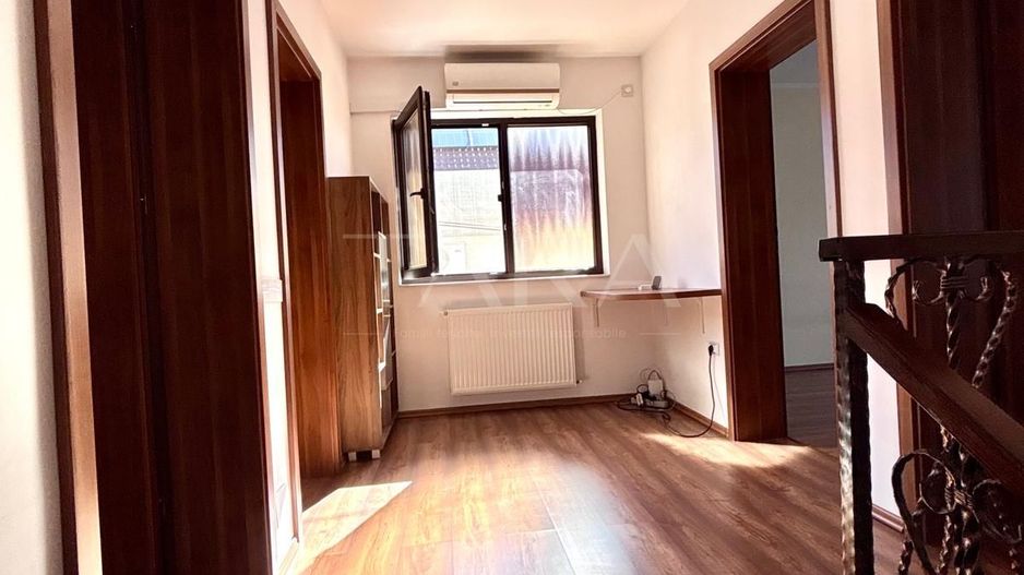 Duplex 120 mp cu teren 200 mp – Florești, stradă privată - Poză 7