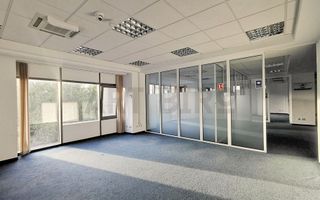 Zero comision, 215mp spatiu birou partitionat Mosilor - Foisor, 12' metrou - Poză 2