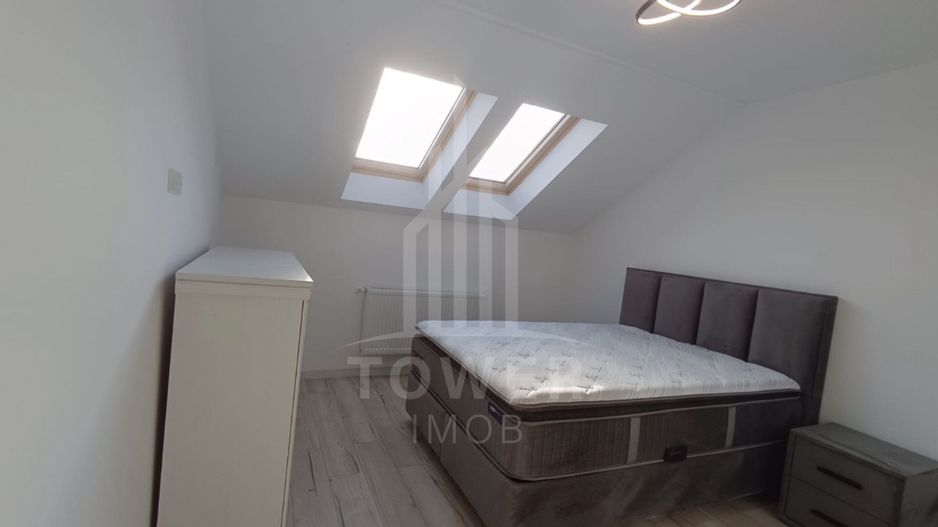 Apartament cu 2 camere, 46mp utili zona Lazaret - Poză 3